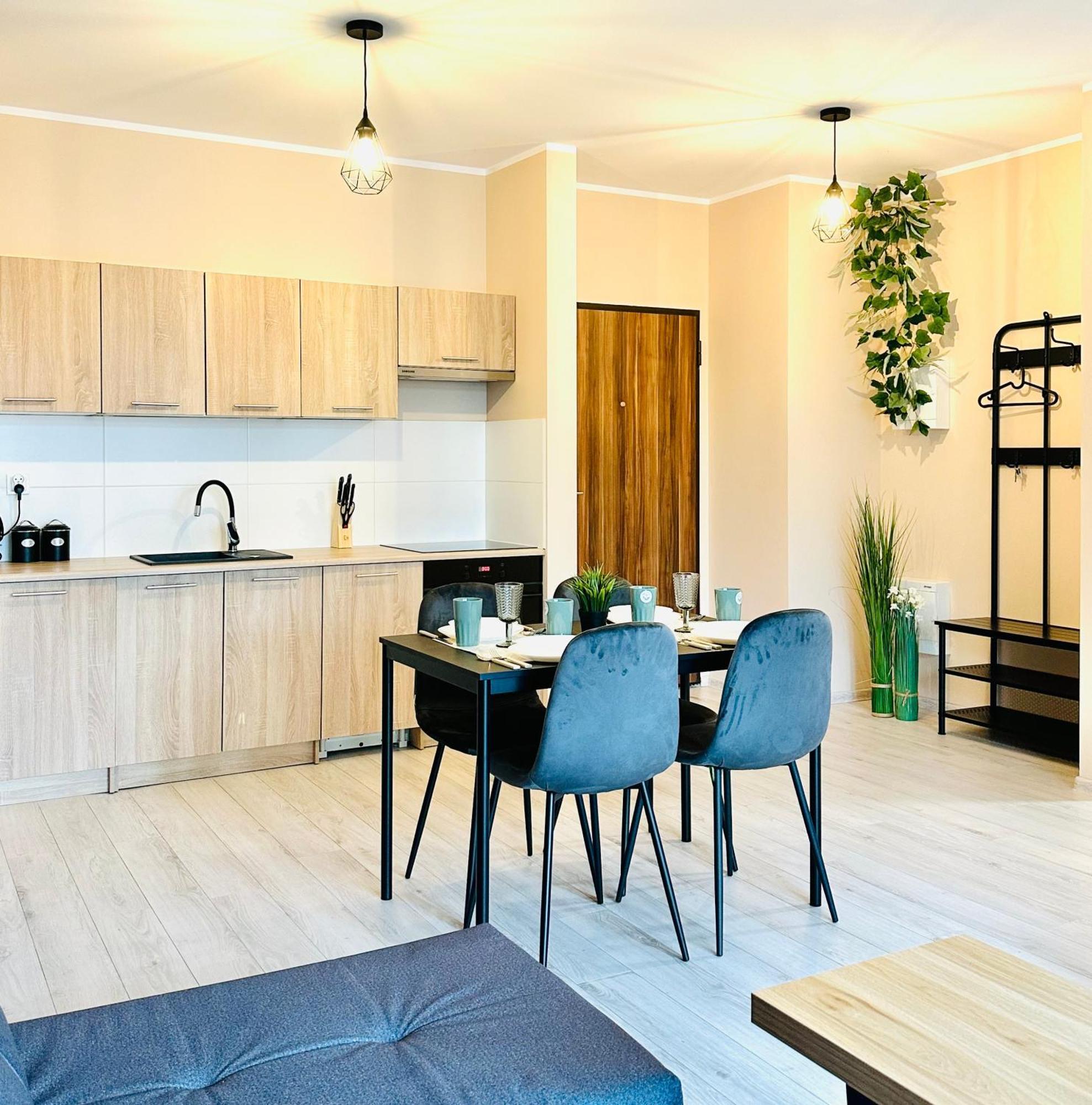 Apartament Mostowa 23 Old Town Poznaň Exteriér fotografie