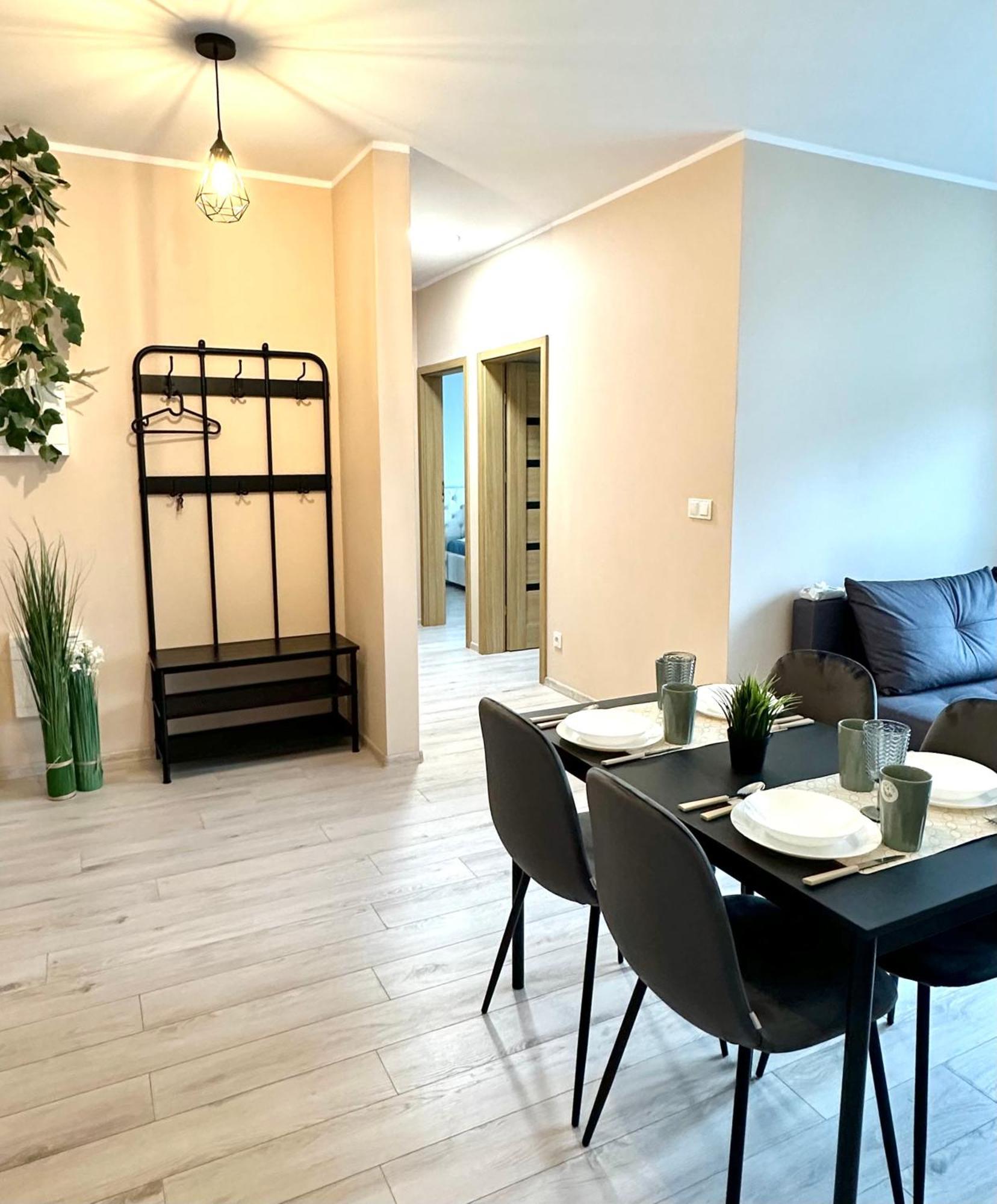 Apartament Mostowa 23 Old Town Poznaň Exteriér fotografie