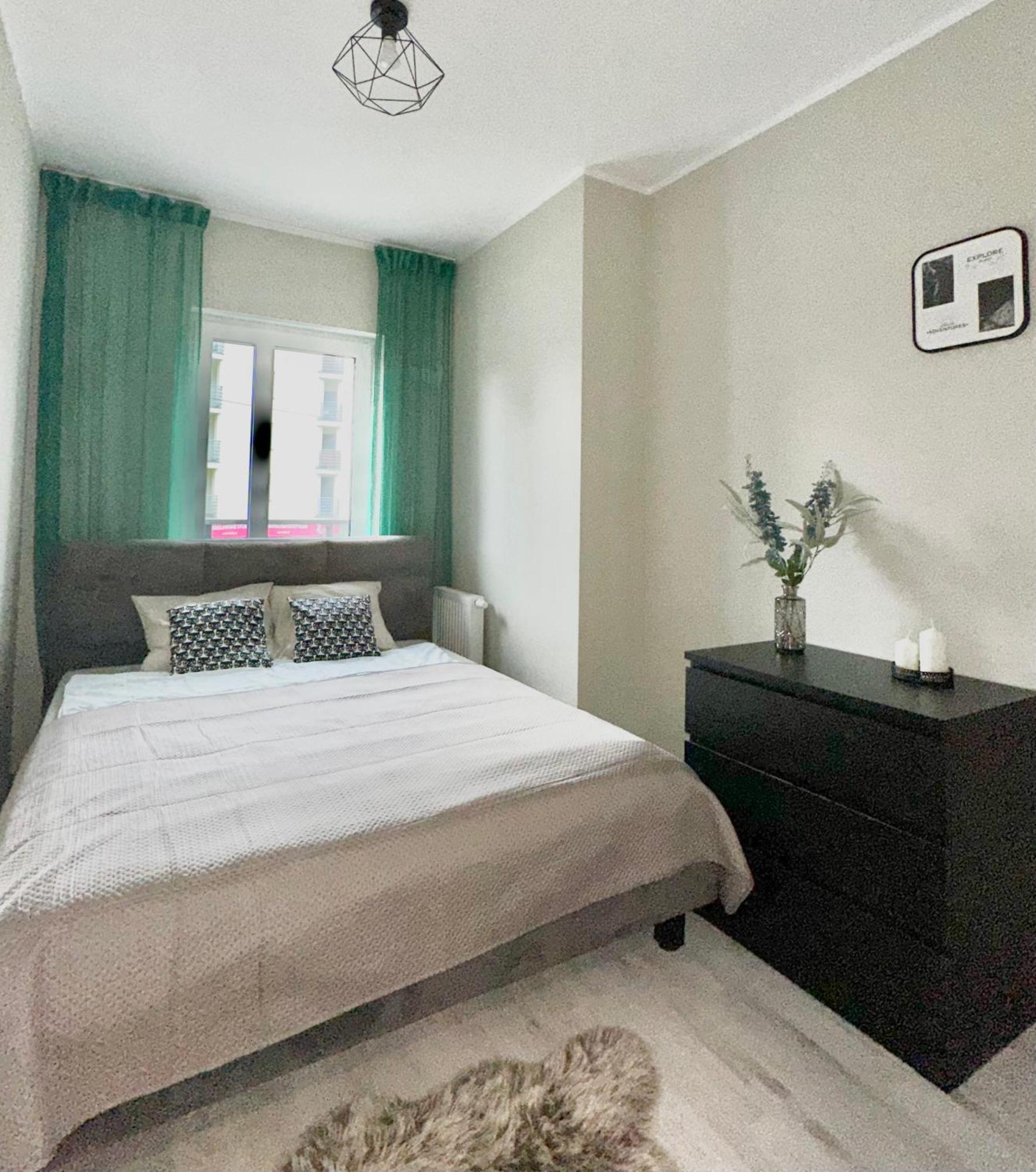 Apartament Mostowa 23 Old Town Poznaň Exteriér fotografie