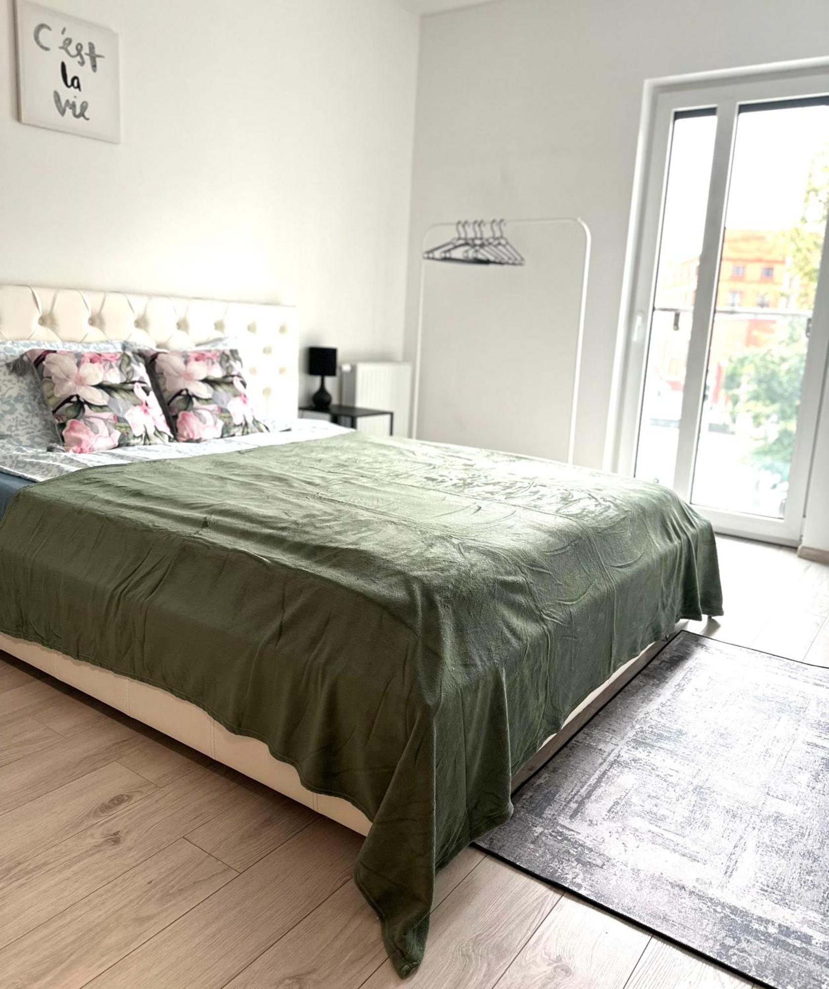 Apartament Mostowa 23 Old Town Poznaň Exteriér fotografie